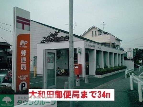 ガーデンプレイス1の物件内観写真